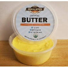 100% Grass-fed A2 Butter