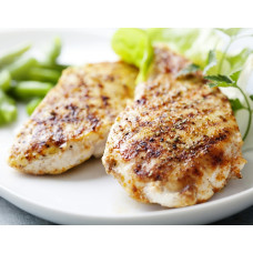 Fresh Boneless Skinless Chicken Breast