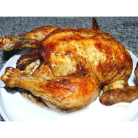 Fresh, Whole Chicken (Air Chilled)