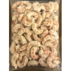 16/20 Wild Caught Argentine Red Shrimp (tail off)